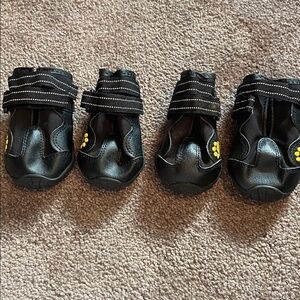 Dog Boots Winter Waterproof Protection Size 5